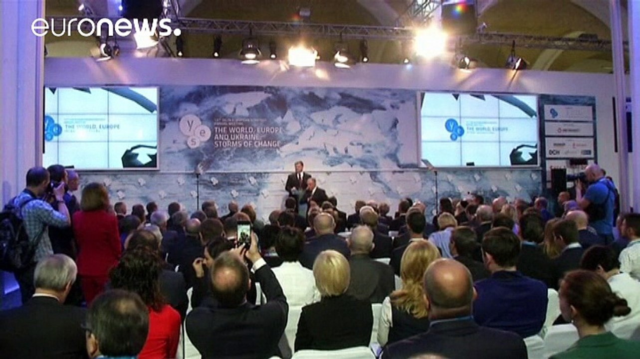 Кризис на Донбассе: Россия и Украина обменялись взаимными претензиями