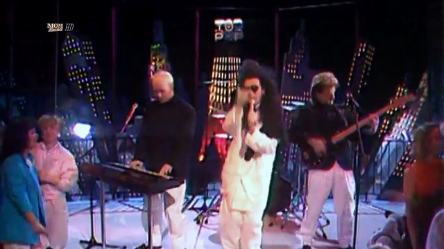 You Spin Me Round (Like a Record) - Dead Or Alive