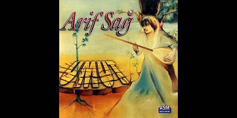 Arif Sağ - Öyledir Deli Gönül