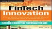 [PDF] FinTech Innovation: From Robo-Advisors to Goal Based Investing and Gamification (The Wiley