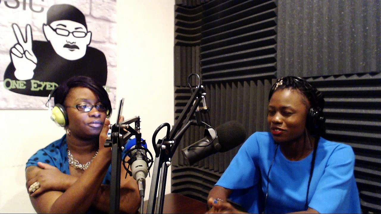 Trouble On Air 2016-09-15