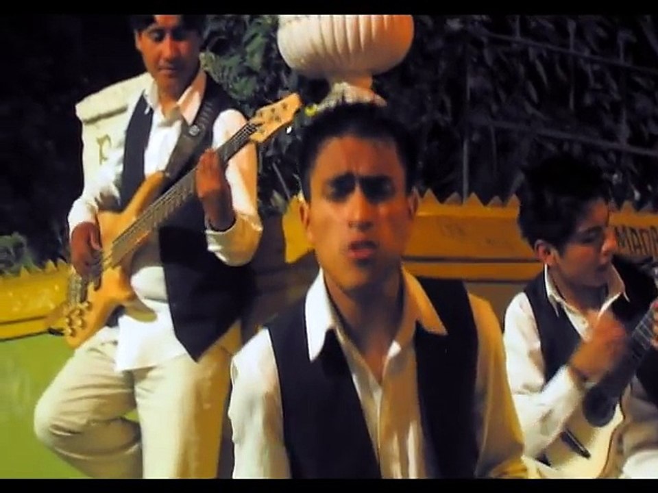 Amor de primavera- raices de jauja