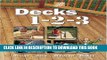 [New] Decks 1-2-3 (Home Depot ... 1-2-3) Exclusive Online