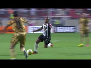Brasileirão 2016 - Atlético-MG 1 x 0 Sport