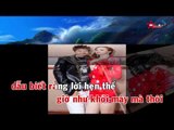[MV KARAOKE HD] Bởi Vì Anh Yêu Em Remix - Lương Gia Huy ft Helen Trần ( DJ Đức Khang )