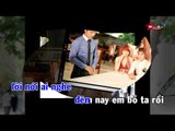 [MV KARAOKE HD] Tiền Remix - Lương Gia Huy