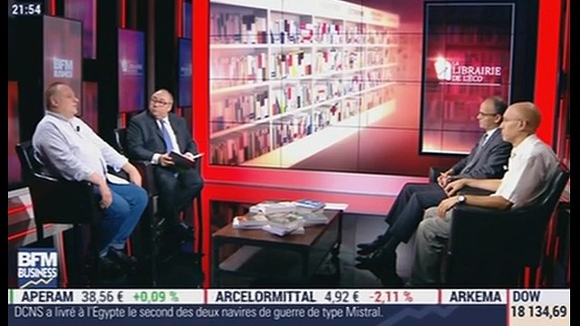 Les livres de la dernière minute - 16/09