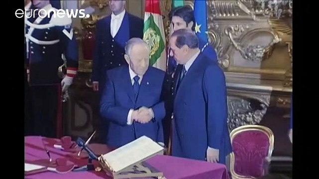 Помер екс-прем'єр і 10-й президент Італії