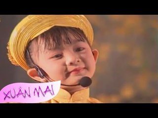 Liên Khúc Mùa Xuân Ơi & Happy New Year - Xuân Mai ft Vương Linh [Official]