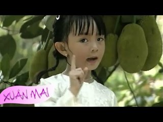 Vườn Cây Của Ba - Xuân Mai [Official]