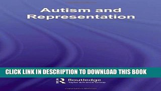[PDF] Autism and Representation (Routledge Research in Cultural and Media Studies) Popular Online