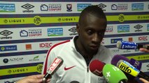 Ligue 1   Caen - Paris SG: réactions d'après match de Blaise Matuidi