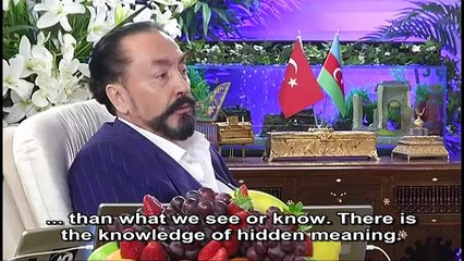 Atheists should know that God uses innate science in His creation and He is absolutely just