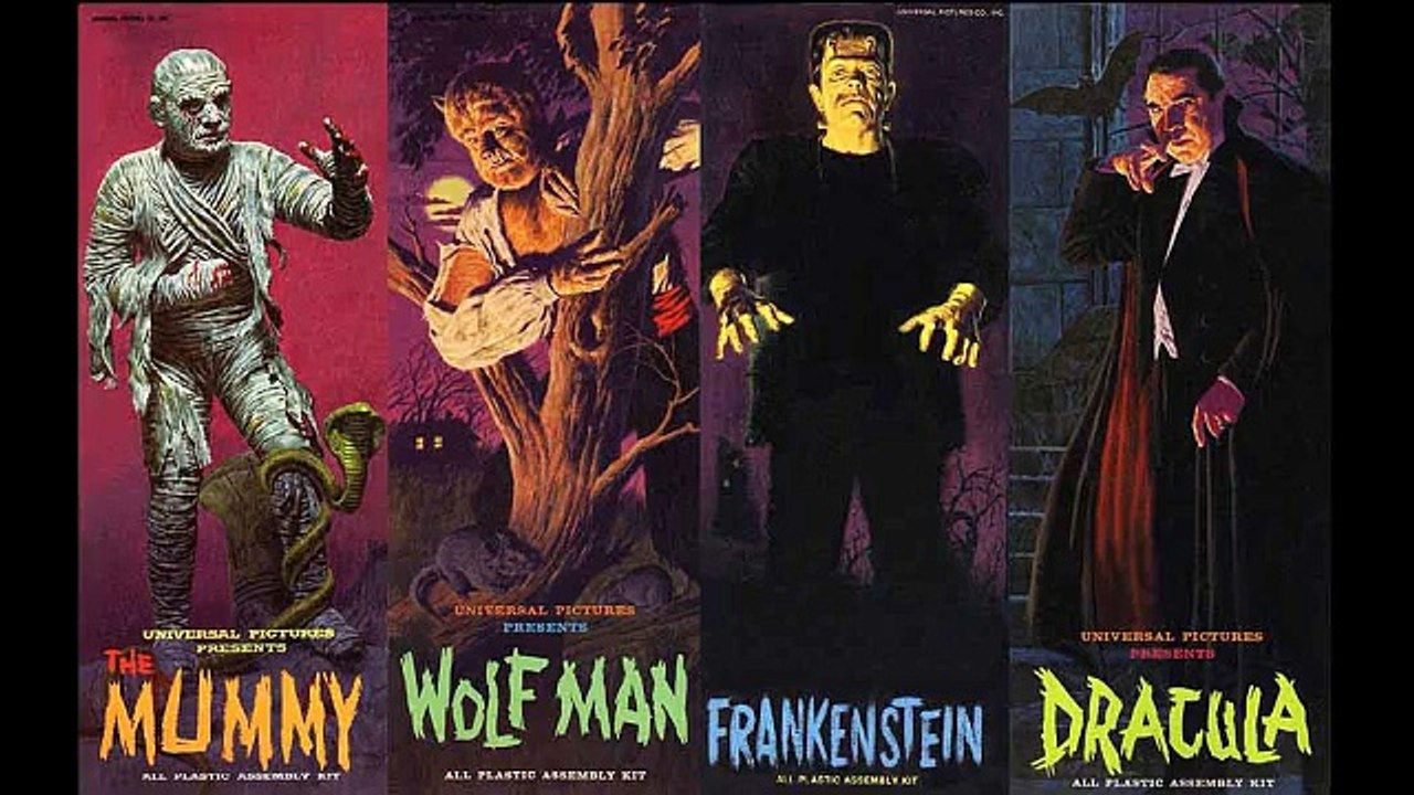 Lalo Schifrin - The Amityville Horror 1979 Soundtrack