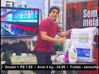 SEM MEIAS PALAVRAS 16 SETEMBRO 2016