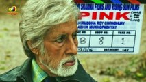 PINK Movie Box Office Collections Amitabh Bachchan Tapsee Pannu Kirti Kulhari Mango News