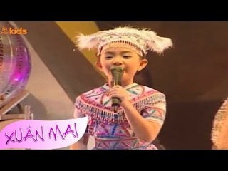 Dòng Máu Lạc Hồng - Xuân Mai [Official]