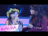 Ngàn Năm Ca Dao Mẹ - Xuân Mai ft Hương Lan [Official]