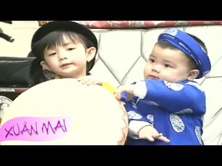 Ca Dao Tục Ngữ Việt Nam Phần 1 - Xuân Mai [Official]