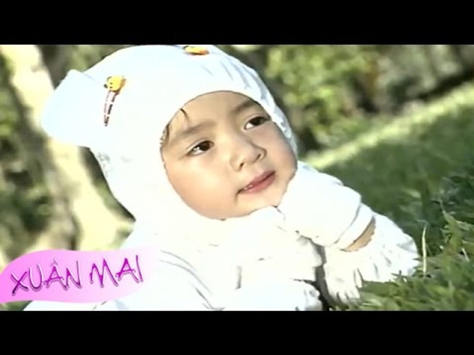 Chú Thỏ Con - Xuân Mai [Official] - Clip Dailymotion