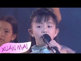 Mẹ Hiền Dấu Yêu - Xuân Mai [Official]