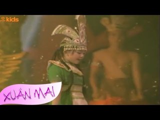 Con Rồng Cháu Tiên - Xuân Mai ft Vũ Quang Vinh [Official]