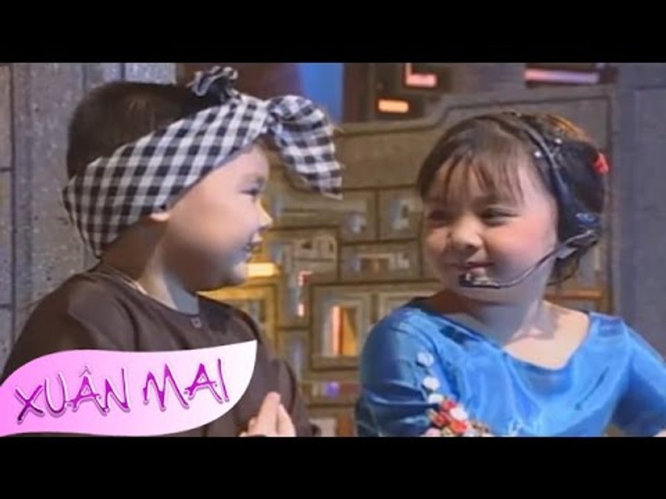 Lên Thăm Chú Cuội - Xuân Mai [Official]