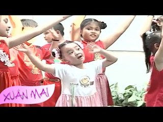 Bé Tí Ti - Xuân Mai [Official]