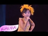 Tình Yêu Thương Làm Trái Đất Luôn Luôn Quay (Love Makes The World Go Round) - Xuân Mai [Official]