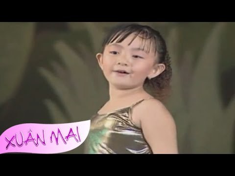 Singing Hi Jiggy Jig - Xuân Mai [Official]