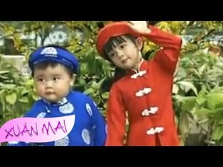 Cùng Múa Hát Mừng Xuân - Xuân Mai [Official]