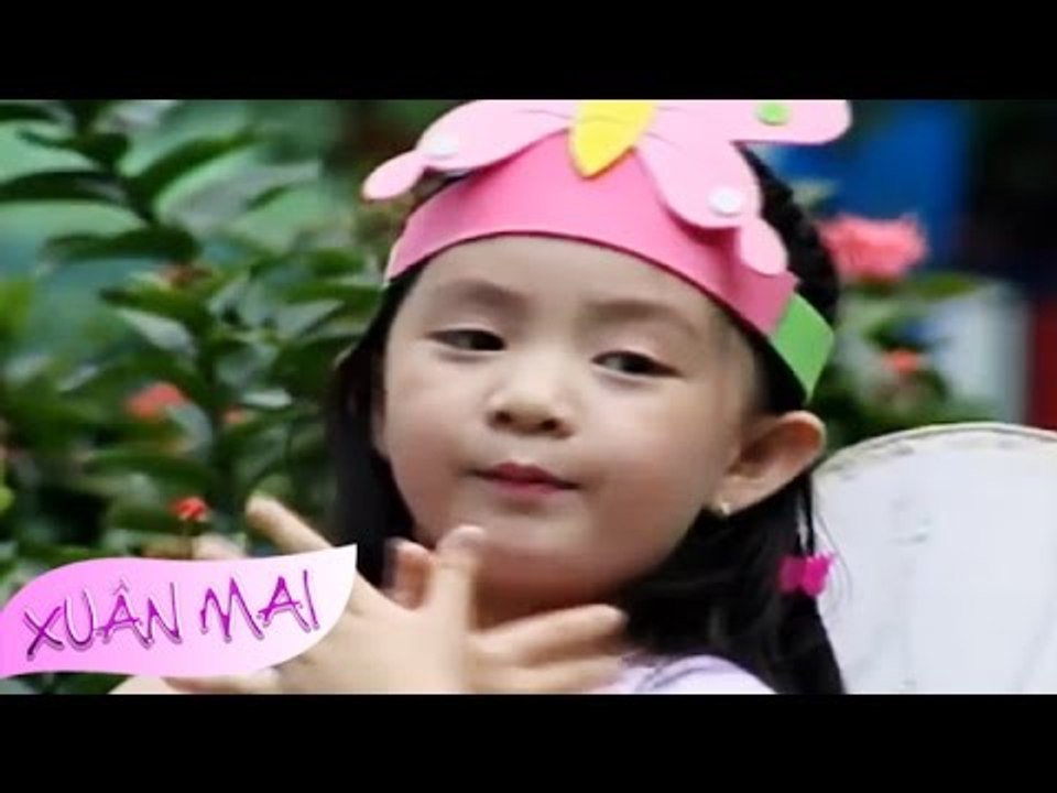 Bướm Ơi Đừng Bay - Xuân Mai [Official]
