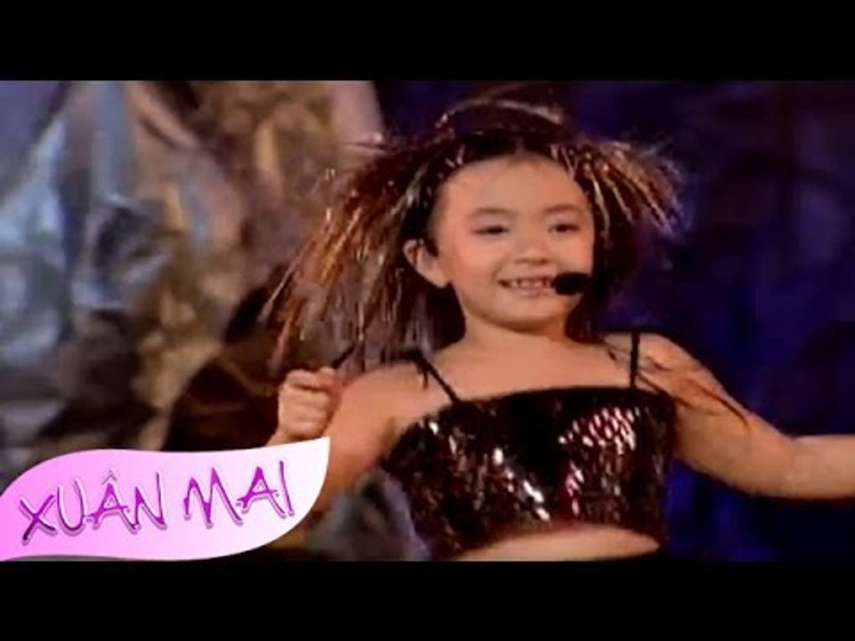Love Makes The World - Xuân Mai ft Nhóm Làn Sóng Nhỏ [Official]