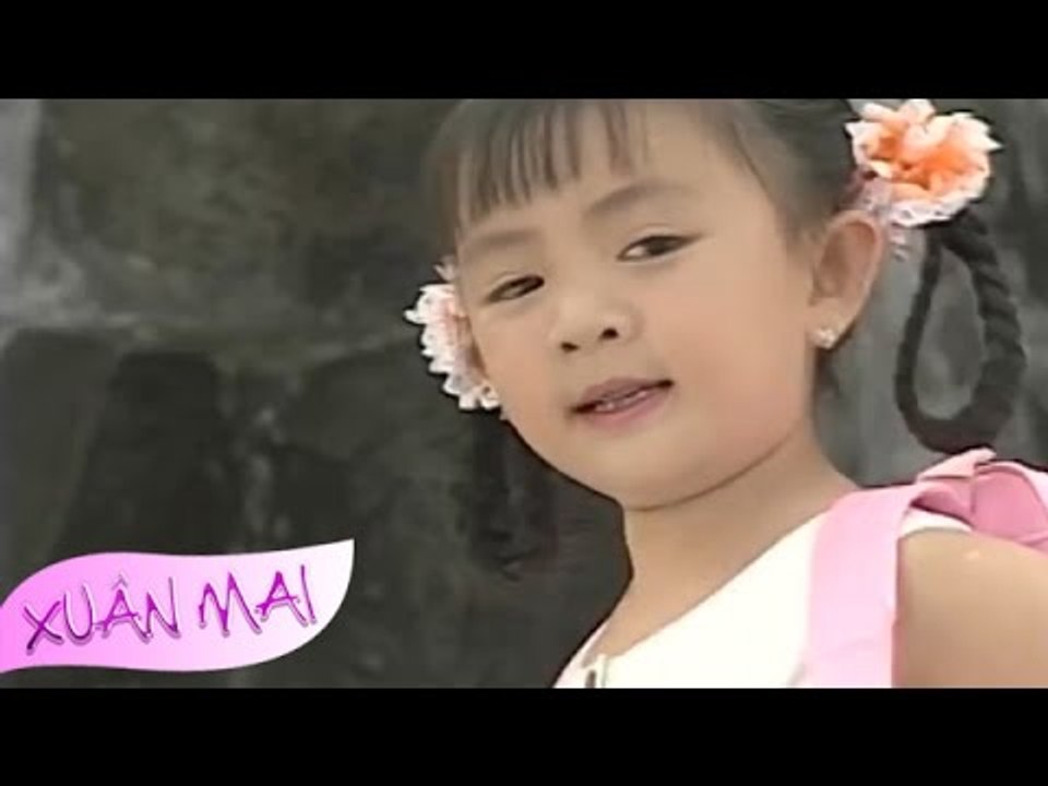 Thêm Đẹp Tuổi Thơ - Xuân Mai [Official]