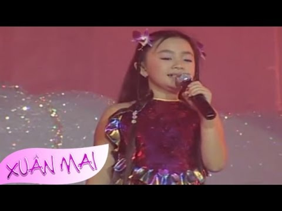 Mùa Trung Thu - Xuân Mai [Official]