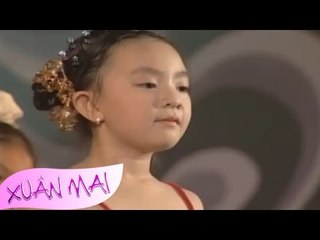 Liên Hoan Thiếu Nhi Thế Giới - Xuân Mai [Official]