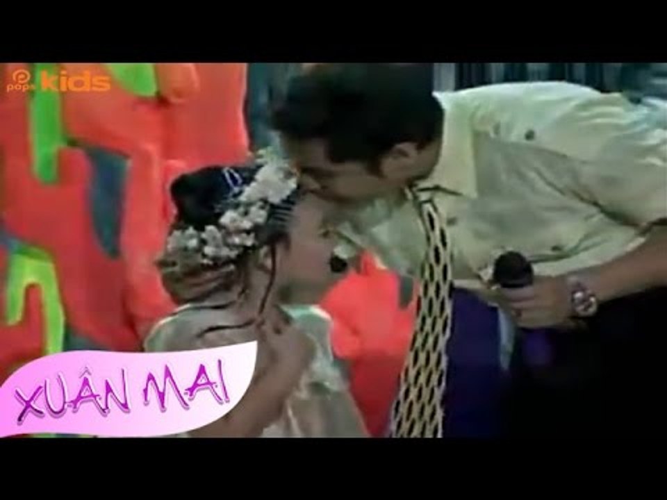 Cha Tôi - Ngọc Sơn, Xuân Mai [Official]