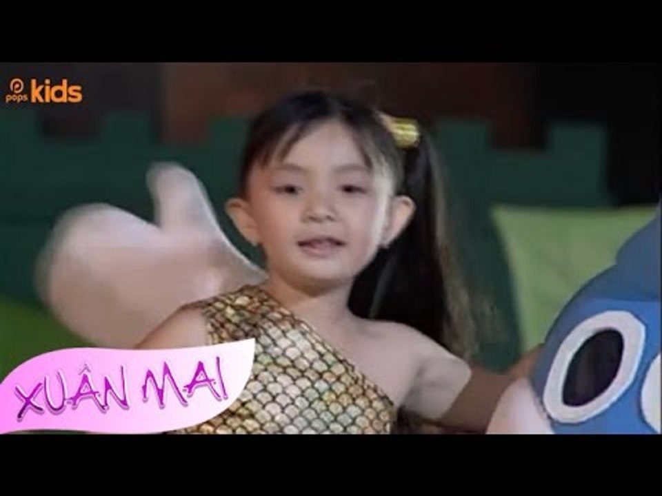 Feelings - Xuân Mai [Official]