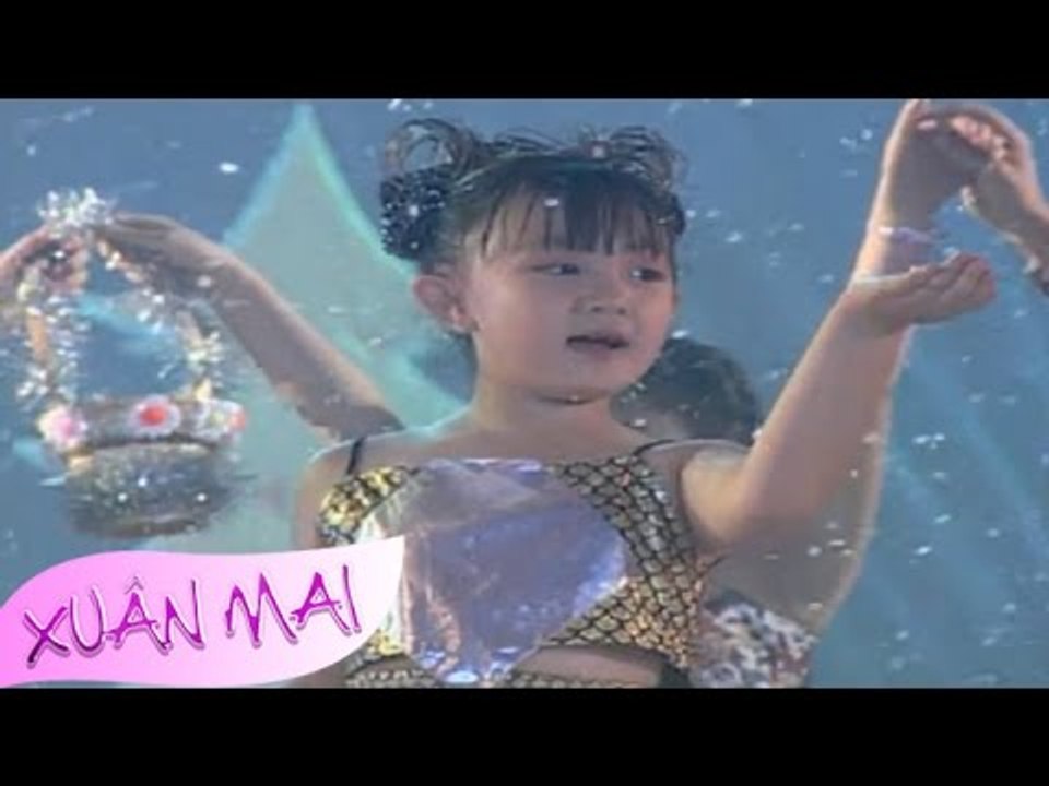 12 Day Of Christmast - Xuân Mai [Official]