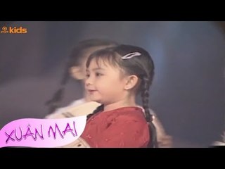 Cái Nón Xinh Xinh -Tốp Ca [Official]