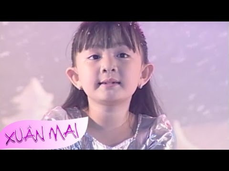 There Was A Mighty King - Xuân Mai [Official]