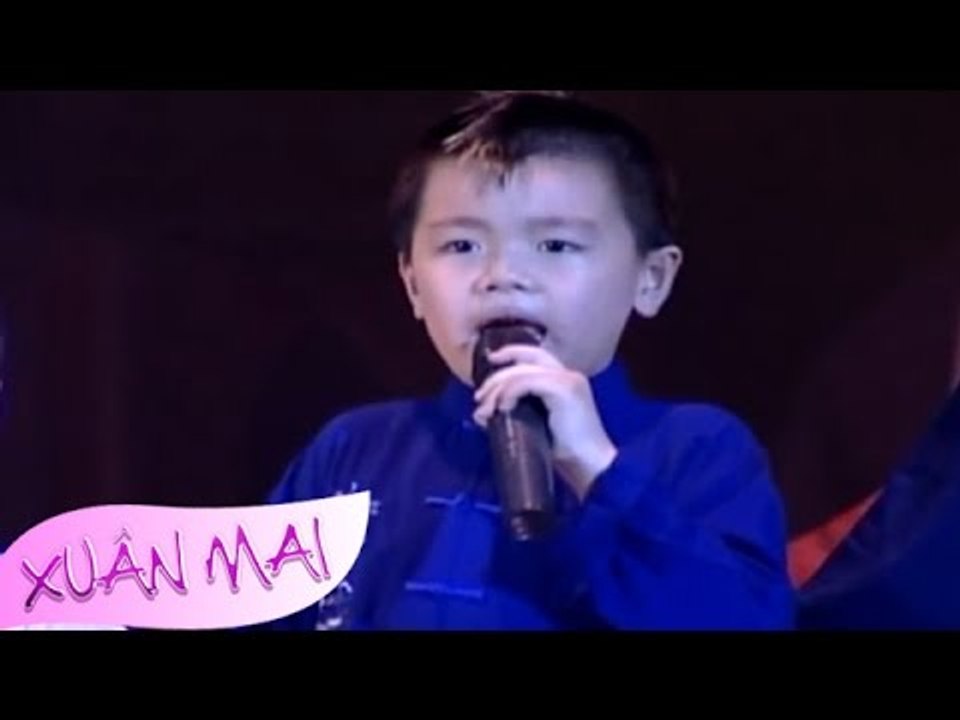 Tình Yêu Của Bé - Rich Anh Tuấn [Official]