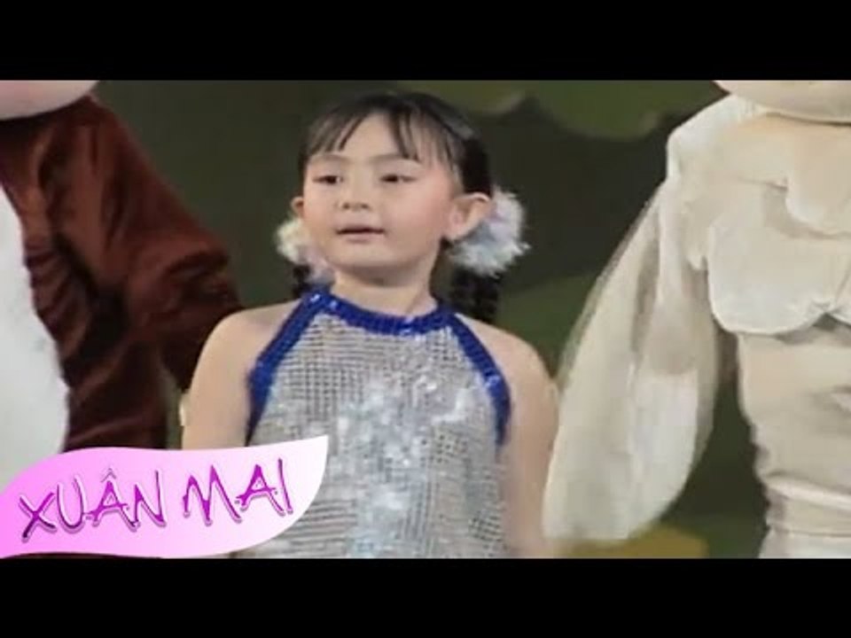 Take A Peek - Xuân Mai [Official]