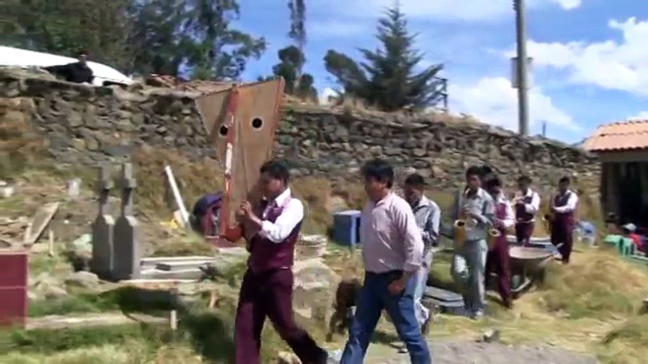 FREDY CAUSHI- MIX LA ORQUESTA.