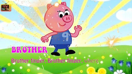 Superheroes Peppa Pig vs Venom vs Joker Crying in Prison For Kids