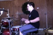 Jason Aldean- She's Country Drum Cover (DRUMS ONLY)