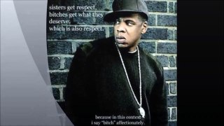 Jay Z - Tell Me What They Say