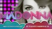Madonna Sorry (Extended Excuses Mix) BY PLANETE MADONNA 2.0 by Planete Madonna Cashweb