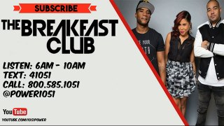 Jay Z Calls War on Drugs An 'Epic Fail' - The Breakfast Club