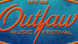 Outlaw Music Festival - Sept 18, 2016